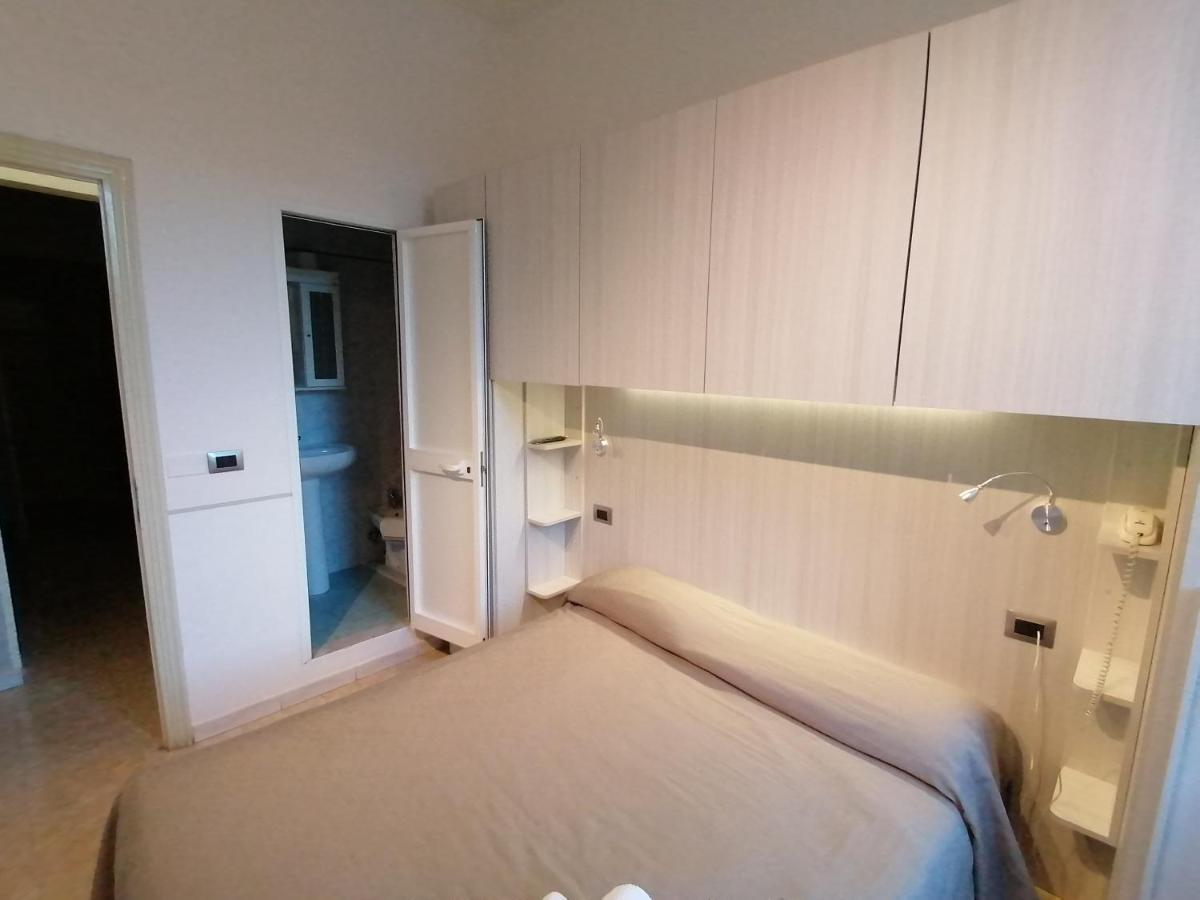 Hotel Cilene 비아레지오 외부 사진
