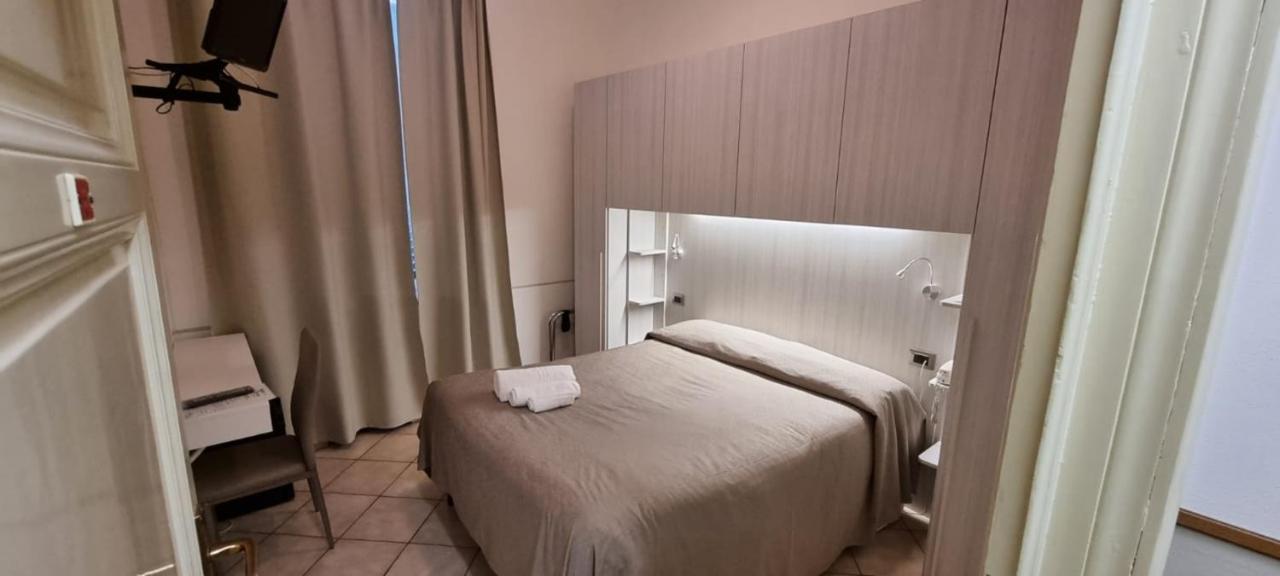 Hotel Cilene 비아레지오 외부 사진