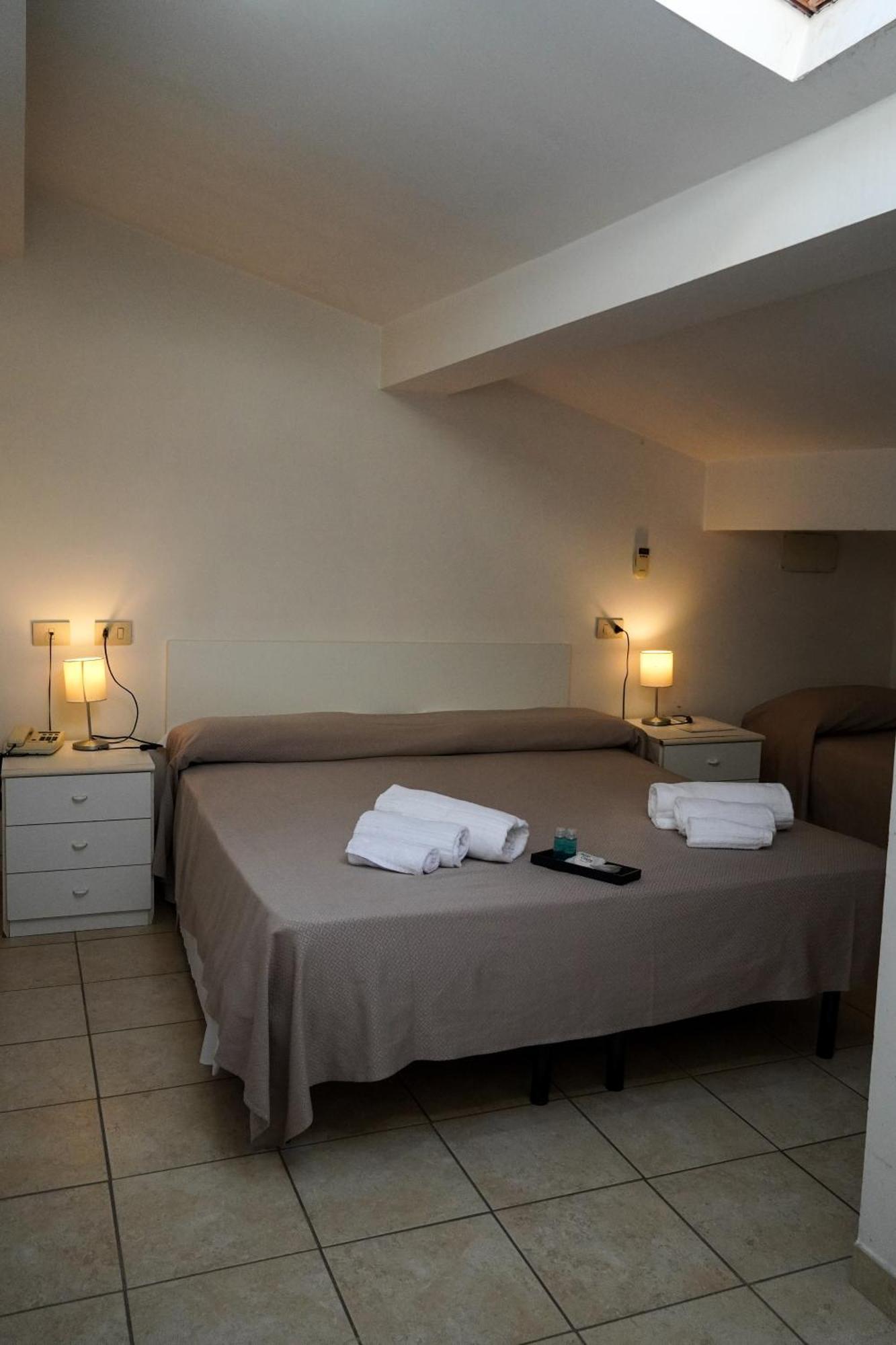 Hotel Cilene 비아레지오 외부 사진