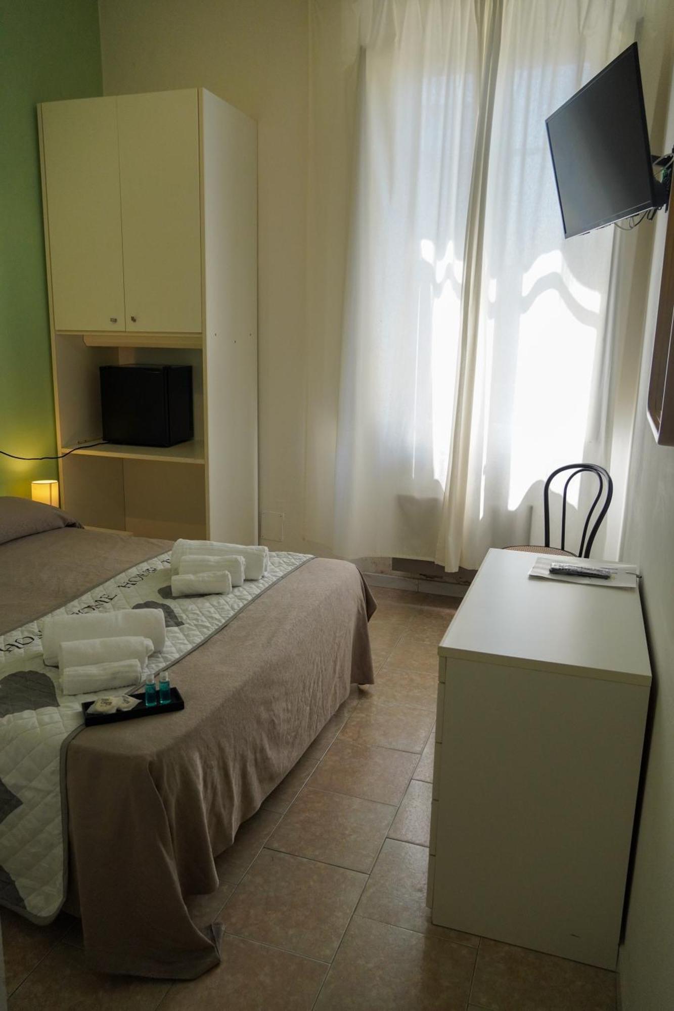 Hotel Cilene 비아레지오 외부 사진