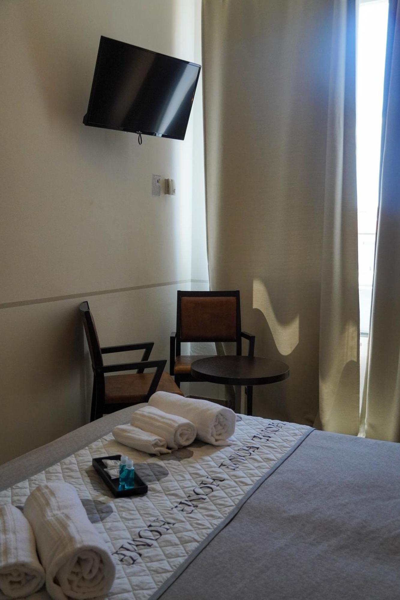 Hotel Cilene 비아레지오 외부 사진